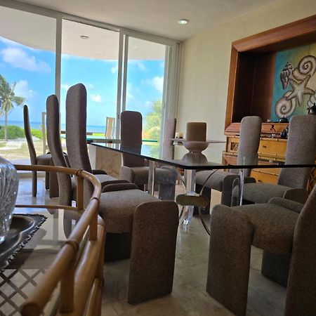 Puerta Del Mar Cozumel Bed and Breakfast San Miguel de Cozumel Eksteriør billede