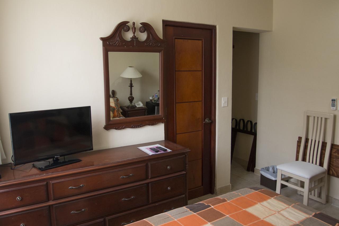Puerta Del Mar Cozumel Bed and Breakfast San Miguel de Cozumel Eksteriør billede