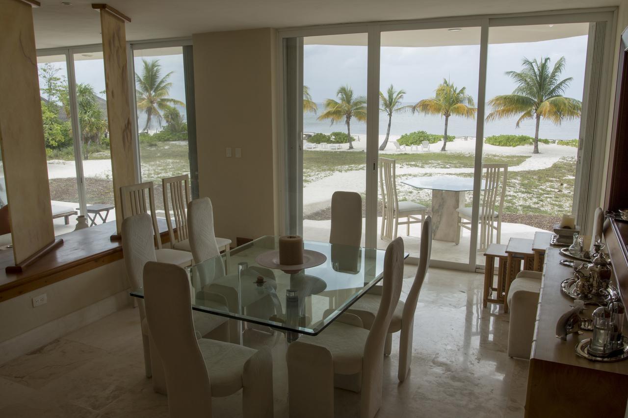 Puerta Del Mar Cozumel Bed and Breakfast San Miguel de Cozumel Eksteriør billede