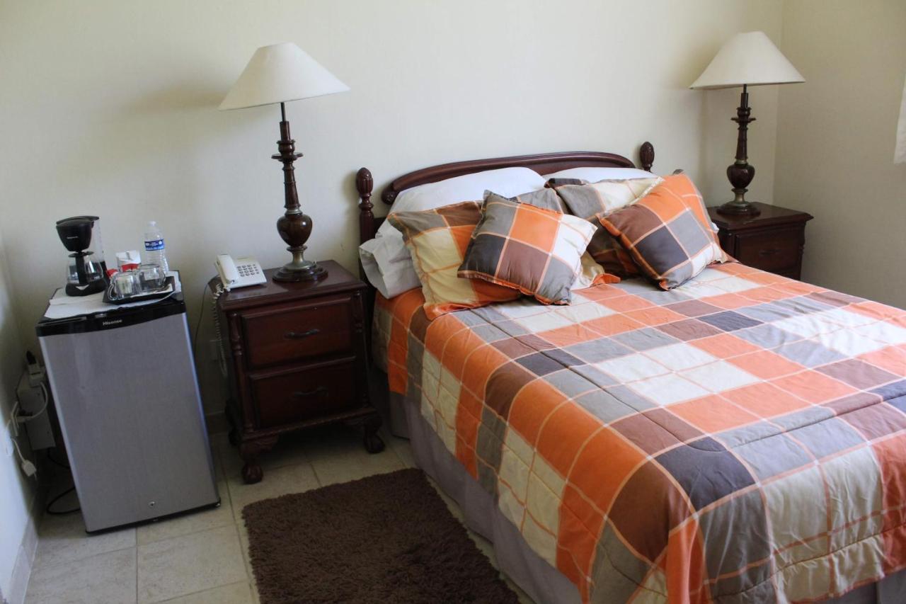 Puerta Del Mar Cozumel Bed and Breakfast San Miguel de Cozumel Eksteriør billede