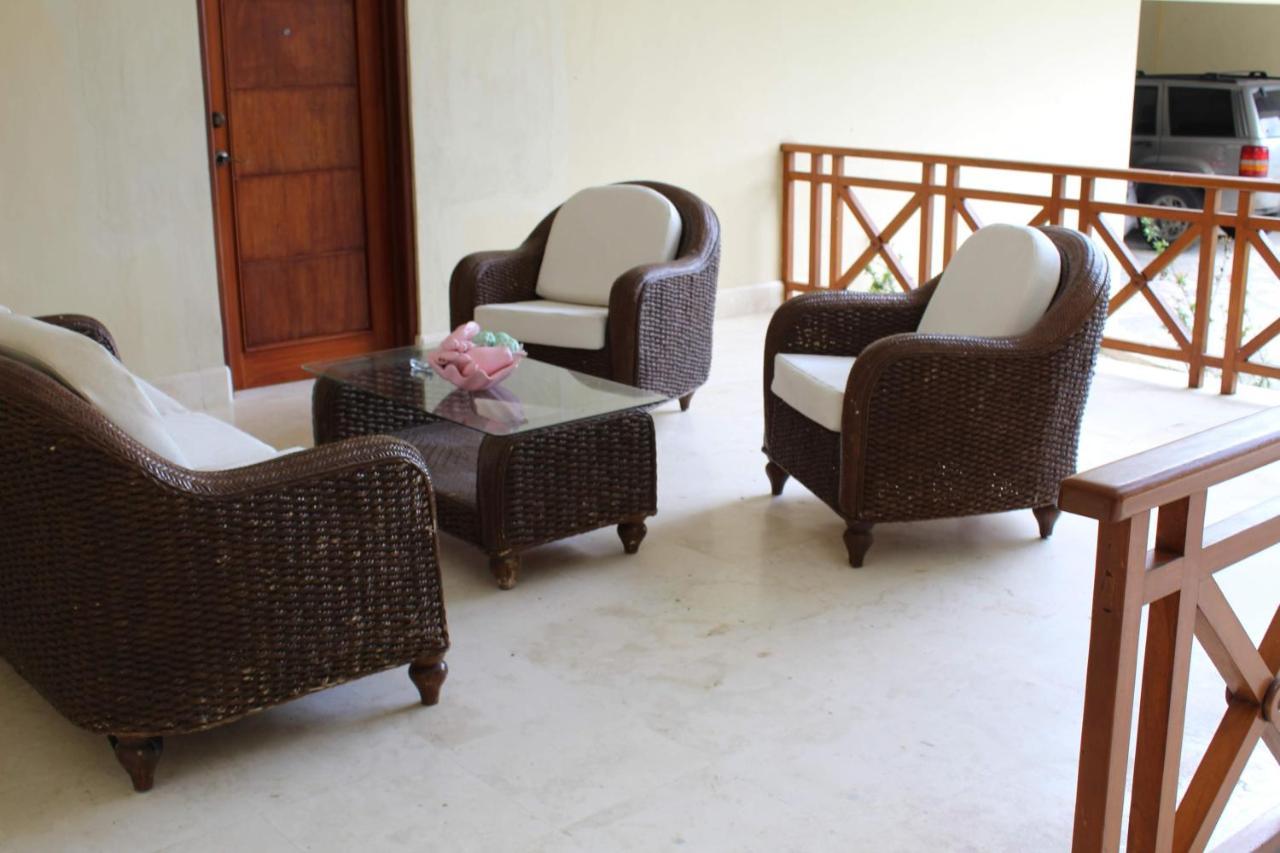 Puerta Del Mar Cozumel Bed and Breakfast San Miguel de Cozumel Eksteriør billede