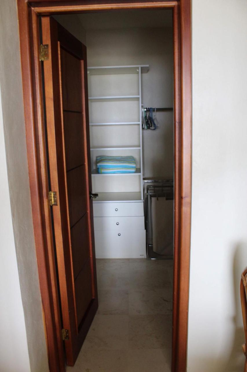 Puerta Del Mar Cozumel Bed and Breakfast San Miguel de Cozumel Eksteriør billede